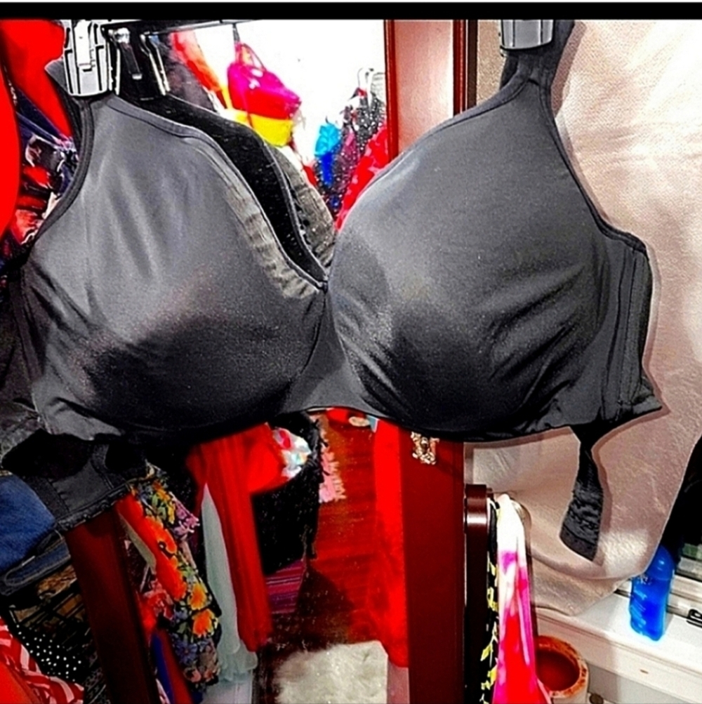 Cacique bra 44ddd